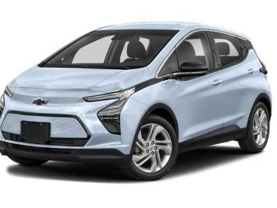 CHEVROLET BOLT EV 2022 1G1FW6S05N4115744 image